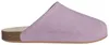 Sandalen Adidas Adidas Adimule "Powder Plum" für Damen Produktbild-Vorschau 1