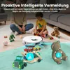 AIRROBO L60+ Staubsauger Roboter Saugroboter mit Produktbild-Vorschau 9