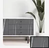 Solar Systems | Möbel-Folie DecoFlex SL9110 - 122x500 cm - Produktbild-Vorschau 2