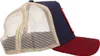 GOORIN BROS THE COCK Blau Produktbild-Vorschau 4