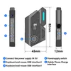 Převodník klávesnice a myši pro Android - Bluetooth 5.0, Náhled obrázku produktu 8