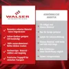 WALSER Auto Reifentasche, Autoreifen Aufbewahrung für 4 Produktbild-Vorschau 4