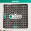 Avalo Tappetino da Bagno / Tappetino Antiscivolo Doccia - Anteprima dell’immagine prodotto 3