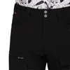 Mammut Zinal Hybrid Pants black 44 Produktbild-Vorschau 7