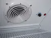ZORRO - Getränkekühlschrank 360 Liter weiß/schwarz mit Produktbild-Vorschau 4
