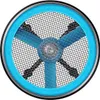 Samsung VC2100M, 700 W, Zylinder-Vakuum, Beutellos, 1,5 l, Produktbild-Vorschau 13
