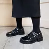 Art Schuhe Damen 1834S ASPORT OFF WHITE /OXFORD Farbe Produktbild-Vorschau 6