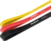 Zestaw 3 gum do ćwiczeń power band taśmy oporowe treningowe Podgląd zdjęcia produktu 2