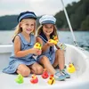 30 Stück Gummi Badeenten Quietscheentchen Badespielzeug | Produktbild-Vorschau 6