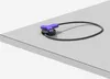 Logitech Swytch - Hub - 2 x HDMI + 1 x SuperSpeed USB + 2 x Náhled obrázku produktu 12