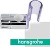 hansgrohe Valvola per Unica 88 cromata, 1 pz. Anteprima dell’immagine prodotto 2