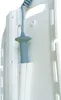 Drive Medical Badewannenlift BELLAVITA 2G  Comfort, blau Produktbild-Vorschau 3