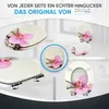 SANILO® WC-Sitz mit Absenkautomatik Wellness, Produktbild-Vorschau 7