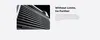 OUKITEL P2001 Plus Tragbares Netzteil 2400W | 2048Wh Produktbild-Vorschau 17