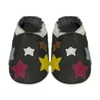 MEJALE® Baby Krabbelschuhe aus Echtleder, weiche Produktbild-Vorschau 1
