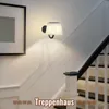 ZMH 2 Stück Wandleuchte Innen Wandlampe Akku Dimmbar LED Produktbild-Vorschau 6