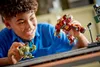 Lego Marvel Duell der Giganten: Hulkbuster vs Voir les images du produit 11