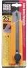 Carte de 1 cutter gros travaux ROCK-HARD - 25 mm Voir les images du produit 6