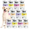 BULT | Hundefutter Geschmacksmix - Nassfutter Set 12x400g Produktbild-Vorschau 1