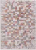 Astra Wohnzimmer Teppich CALEA Multicolor 133 x 185 cm Produktbild-Vorschau 1
