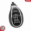 gałka zmiany biegów OPEL Astra J Insignia Meriva B Zafira Produktbild-Vorschau 5