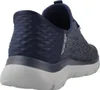 Skechers Slip-Ins: Summits - Key Pace 232469-NVY, Sneaker, Produktbild-Vorschau 13