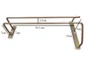 Gläserhalter Gläserschiene Glashalter Weinglashalter Produktbild-Vorschau 4