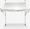 Tenda da sole a braccio 200x200 per esterni balcone Anteprima dell’immagine prodotto 1