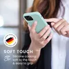 kwmobile Handyhülle für iPhone 13 mini Hülle, für iPhone 13 Produktbild-Vorschau 4