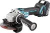 Makita DGA506ZJ - Meuleuse d'angle - sans fil - 125 mm - Produktbild-Vorschau 30