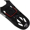 TUBBS Flex WLK 22 - Damen Schneeschuh - schwarz/rot Produktbild-Vorschau 10