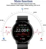 Smartwatch Blutdruckmessung Wasserdicht Fitness Tracker Produktbild-Vorschau 8