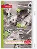 ROTH Hausaufgabenheft Teens für clevere Faule Soccer Produktbild-Vorschau 1