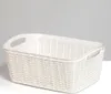 BAMA Cestino universale in plastica LA CANESTRINA, maxi, Anteprima dell’immagine prodotto 2