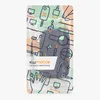 kwmobile Neopren Handytasche für Smartphones XL - 6,7/6,8" Produktbild-Vorschau 7