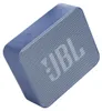 JBL GO Essential enceinte portable compacte bleu Voir les images du produit 1