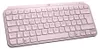 Logitech MX Keys Mini - Clavier - rétroéclairé - Bluetooth Voir les images du produit 4