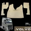 Dywaniki do samochodów ciężarowych Volvo FH4 FH5 Akcesoria Podgląd zdjęcia produktu 1