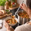 Mestolo per zuppa "Kebal" in acciaio inox KADAX, mestolo Anteprima dell’immagine prodotto 14