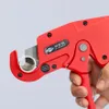 KNIPEX Rohrschneider fuer Kunststoffrohre Produktbild-Vorschau 9