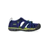 KEEN Seacamp Ii Cnx Sandale Kinder blau 29 Produktbild-Vorschau 59