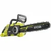 MAX POWER Akku-Kettensäge RY36CSX35A-150, 36Volt Produktbild-Vorschau 2