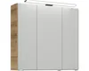 Pelipal Badmöbel-Set Kumba BxHxT 137 x 200 x 50 cm Produktbild-Vorschau 3