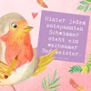 Mr. & Mrs. Panda doppelkarte Spruch Bademeister schützend - Produktbild-Vorschau 5