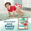 Pampers® Windeln Harmonie™ Größe Gr.3 (6-10 kg) für Babys Produktbild-Vorschau 18