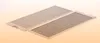Bosch Metall-Fettfilter 530x206mm 460007 / 00460007 (2St.) Produktbild-Vorschau 3