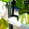 KADAX Uchwyt Wieszak Na Skrzynię Balkonową Doniczki 40cm Podgląd zdjęcia produktu 7