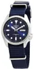 Seiko 5 Seiko 5 Sports SRPE63K1 Herren Automatikuhr Produktbild-Vorschau 3