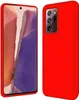 Hülle Samsung Galaxy Note 20 Ultra Handy Schutz Cover Produktbild-Vorschau 1