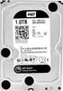 A top-down view of a Western Digital hard drive with its label clearly visible. Produktbild-Vorschau